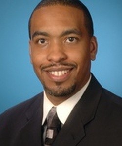 Andre T. Orange