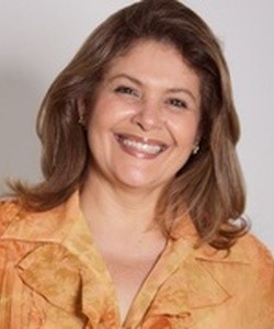 Claudia Georgiopoulos