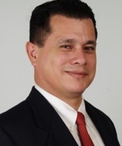 Daniel A. Valdivia MBA PA