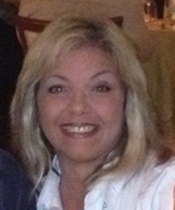 Gina Gerardo