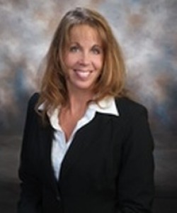 Amy Ault