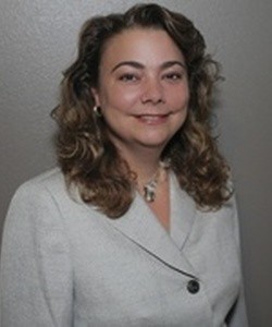 Angela Mantzoros
