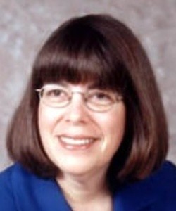 Barbara Schrader