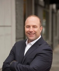 Brent Montella