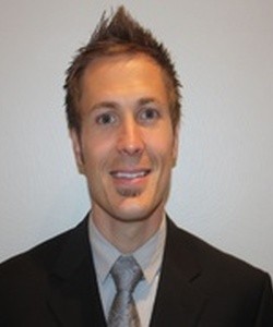 Bryce Ross