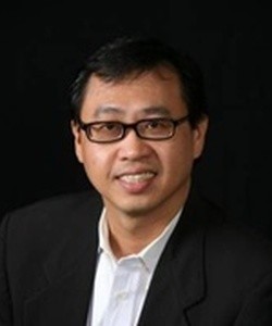 Charles Ho