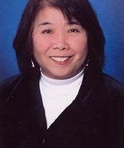 Christine Ota