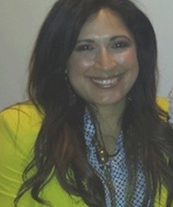 Christine Ramos
