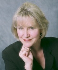 Claudette Boudreau