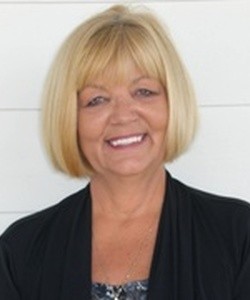 Diane Williams