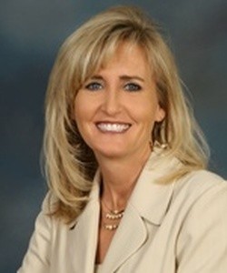 Donna Christensen