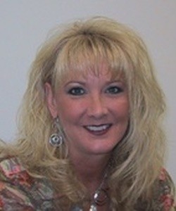 Donna Robertson