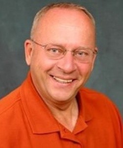 Dorman Olson