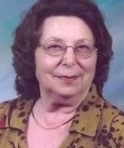 Evesta J. Stewart