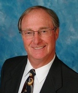 Gary Marks