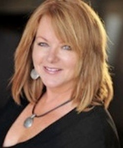 Holly Young