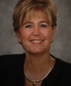 Jan Tomlinson