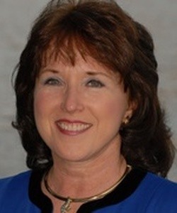 Jane Barnhart