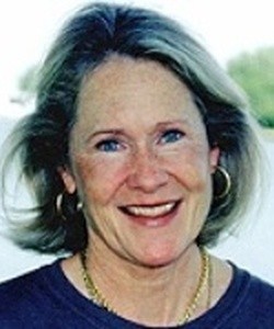 Jane M. McCarthy