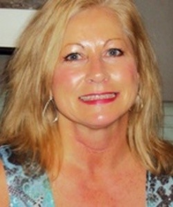 Janet Young