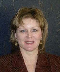 Janet Baglino