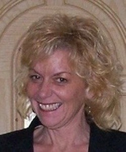 Janet Danner