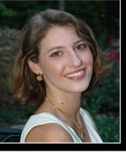Lucia Cooke & Allison Zimmerman