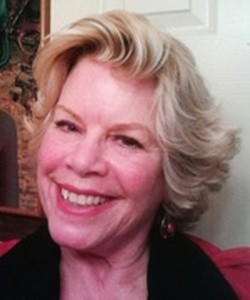 Phyllis Leilani Halstead