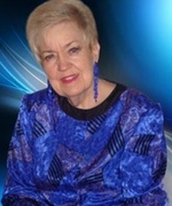 Sharon Jebavy