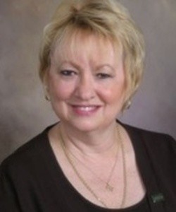 Cathy Petrulli