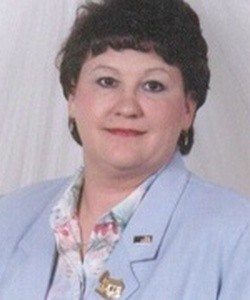 Debbie Saar