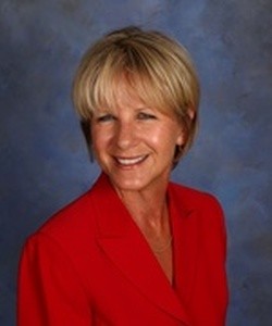 Debbie Blackledge