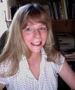 Debra Pendleton