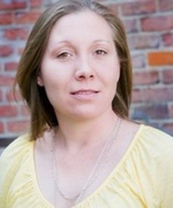 Jamie Myers