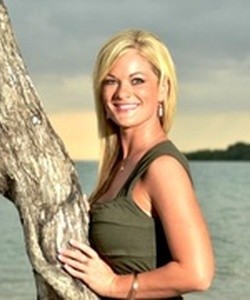 Jessica Buck