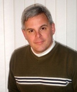 Jim Fordell