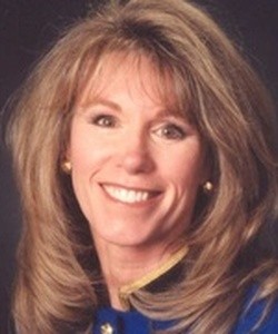 Karen Beville