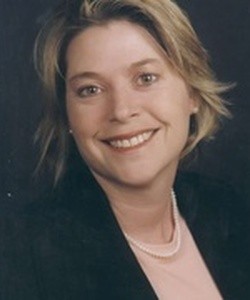 Laurie Mangen