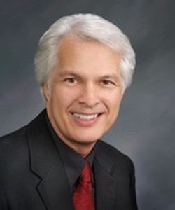 Russ Harrington