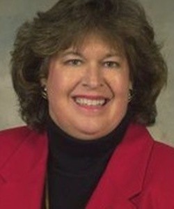 Kathy Winter