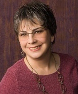 Susan J Sanford