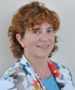 Teresa Prouty