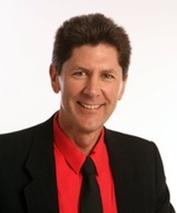 Brian Kaufmann