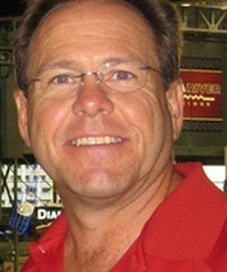 James Russell