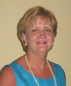 Janet Tucker