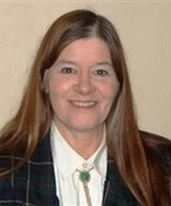 Jeanette Wolosyn