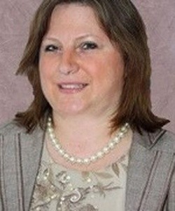 Amy Hanson