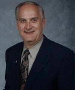 Bill McAllister