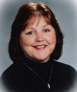 Carolyn Fox
