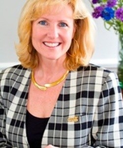 Darlene Winegardner